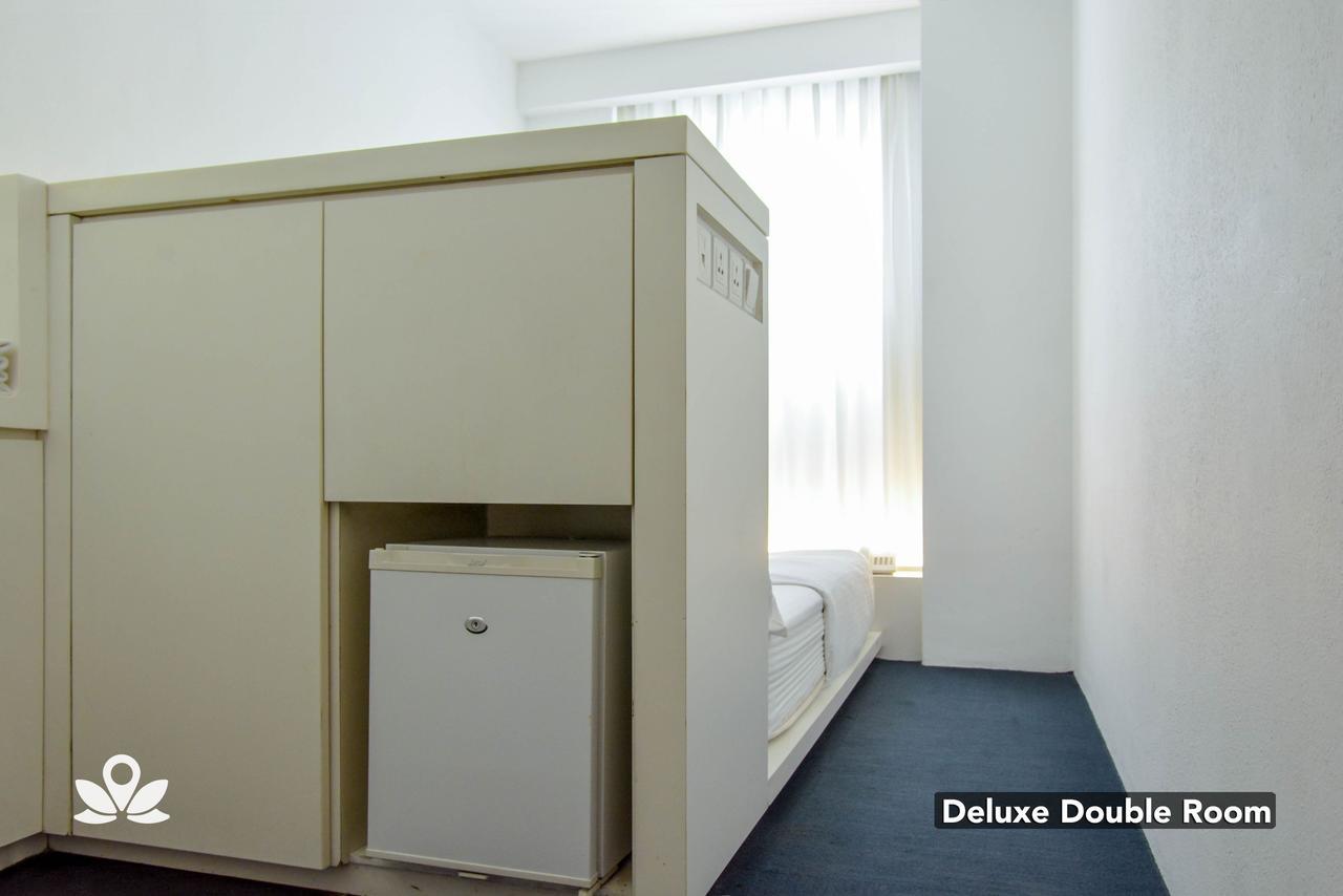 Zen Rooms People'S Park Complex Singapore Ngoại thất bức ảnh