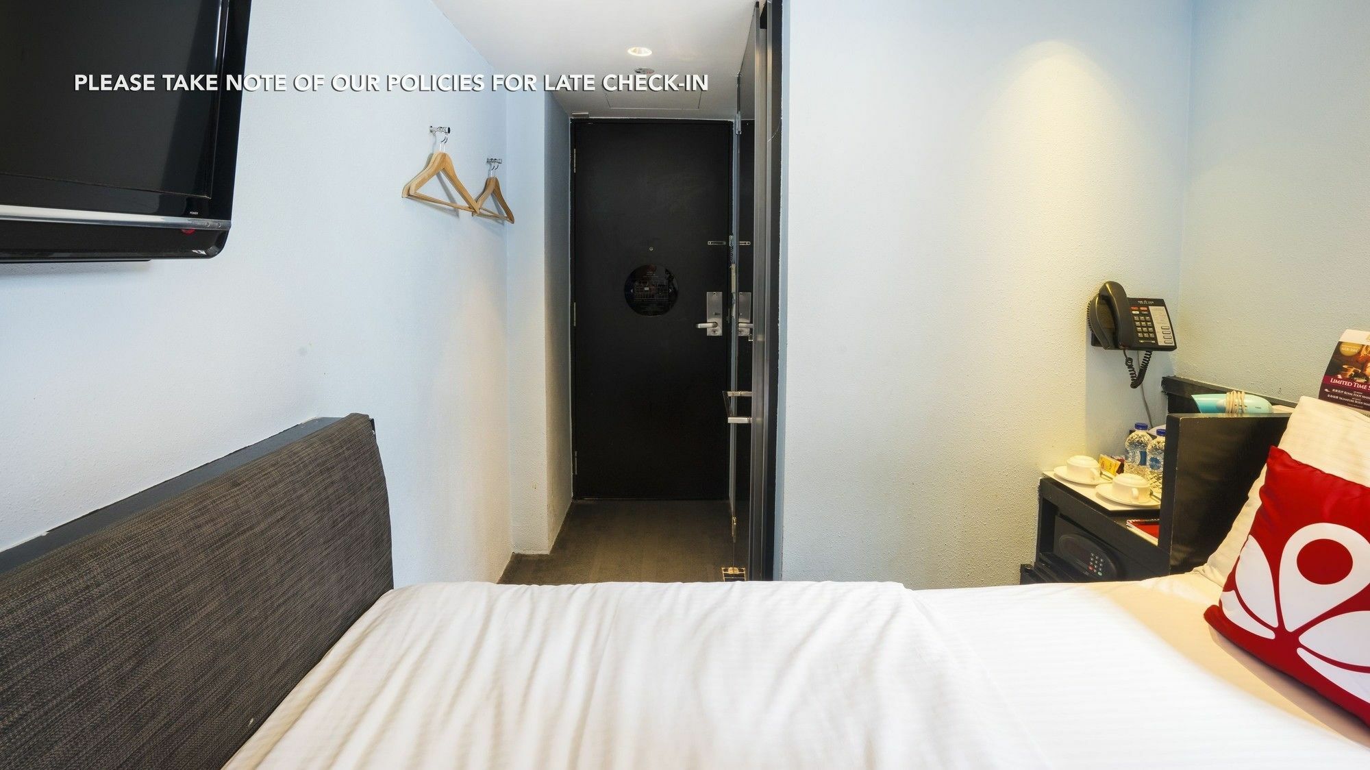 Zen Rooms People'S Park Complex Singapore Ngoại thất bức ảnh